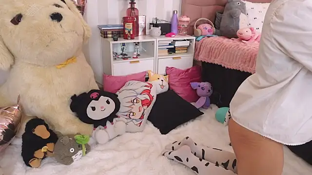 NataliaNovak online show from 02.16.26