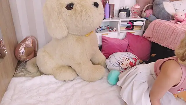 NataliaNovak online show from 02.17.26