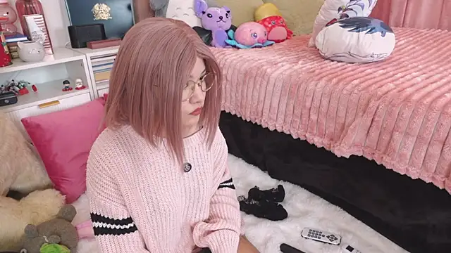 NataliaNovak online show from 02.20.26