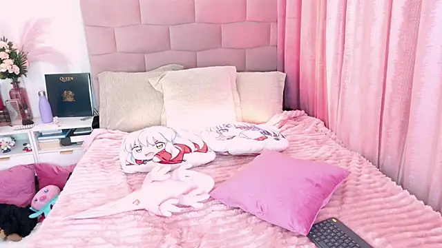 NataliaNovak online show from 03.29.26