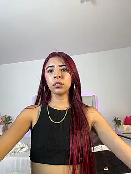 Mirandaa Rogers online show from 02.07.26