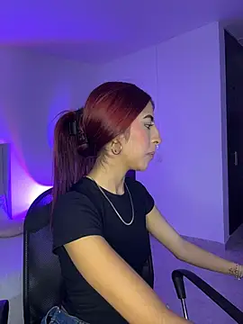 Mirandaa Rogers online show from 05.09.26