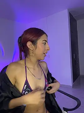 Mirandaa Rogers online show from 05.20.26