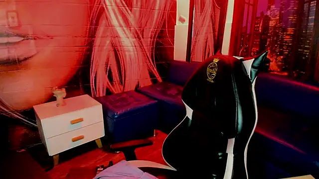 Rouse darkk online show from 04.11.26