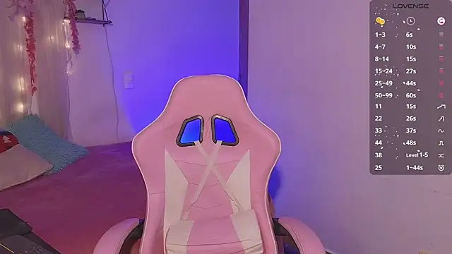 Sweettifani online show from 04.24.26