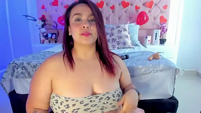 KourtneyEvans online show from 02.25.25