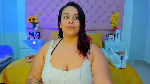 KourtneyEvans online show from 03.14.25