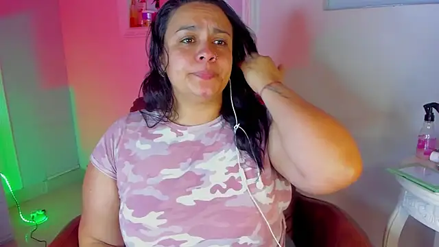 KourtneyEvans online show from 02.01.26