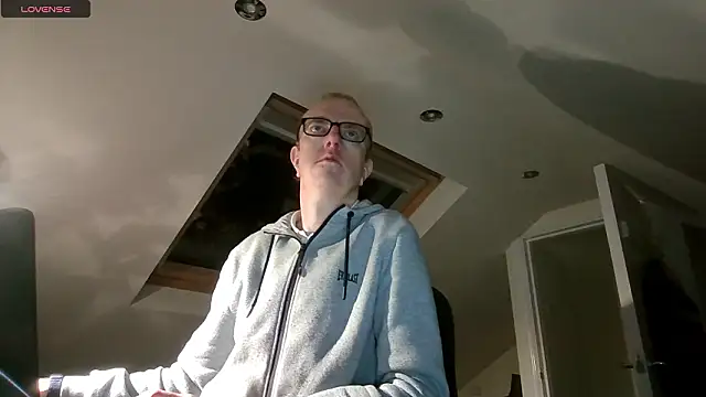 AdmiredThirty online show from 01.16.26