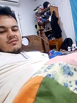 Dancos01 online show from 04.02.26