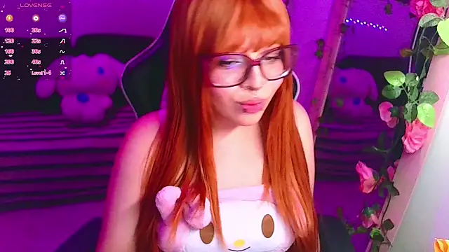 BunnyLilith  online show from 01.16.26