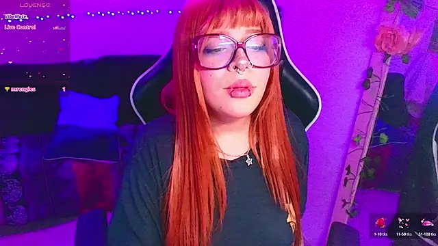 BunnyLilith  online show from 02.02.26