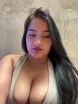 Snapshot of Sahanaprincessll chatting on 11.06.25 Sahanaprincessll online show from 11.06.25