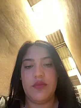 Snapshot of Sahanaprincessll chatting on 11.21.25 Sahanaprincessll online show from 11.21.25