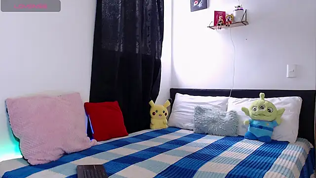 kyle clint07 online show from 12.15.25