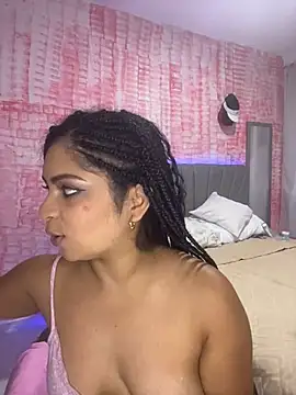 Tana latin online show from 03.16.25