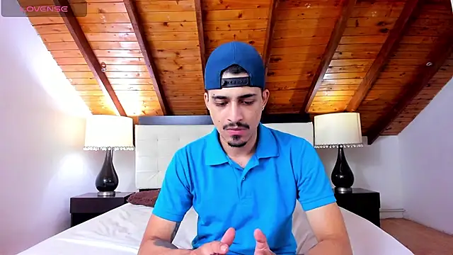 Sebastian Berne online show from 03.05.25