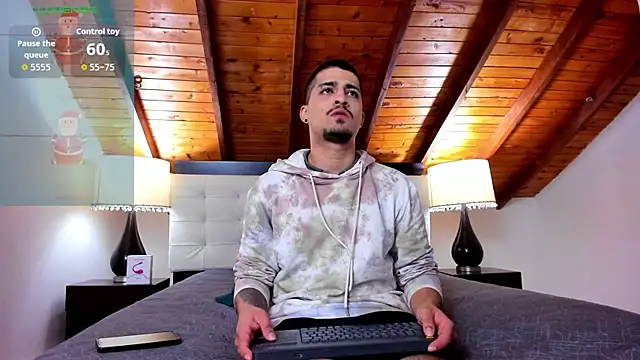 Snapshot of Sebastian_Berne chatting on 02.02.26 Sebastian Berne online show from 02.02.26