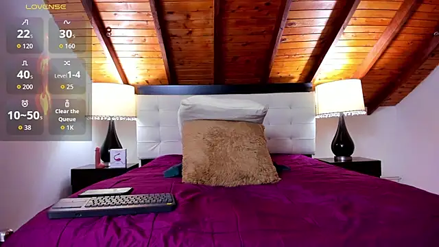 Snapshot of Sebastian_Berne chatting on 02.12.26 Sebastian Berne online show from 02.12.26