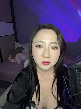 Hannababy  online show from 02.08.26