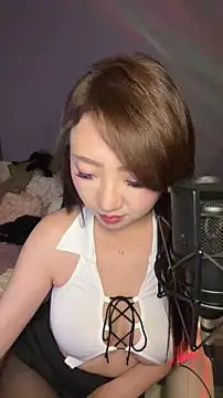 Hannababy  online show from 02.10.26