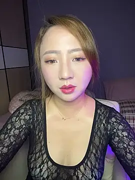 Hannababy  online show from 07.21.26