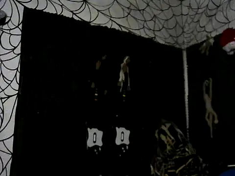 vampireathome online show from 01.13.26