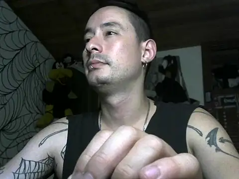 vampireathome online show from 07.05.26