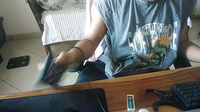 optimalperformance7093 online show from 03.13.25