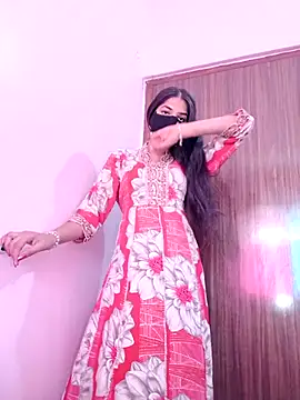 shnaz 1 online show from 10.19.25