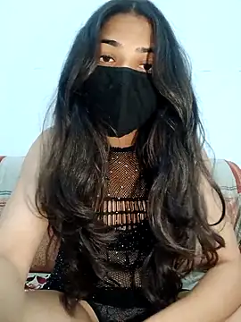 shnaz 1 online show from 02.18.26