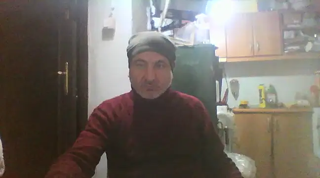 Snapshot of murat7888 chatting on 02.24.25 murat7888 online show from 02.24.25