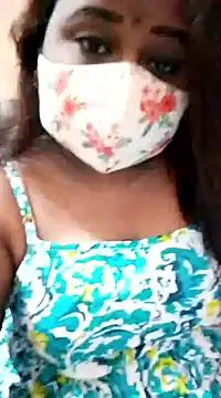 Snapshot of dolly_telugu01 chatting on 02.18.25 dolly telugu01 online show from 02.18.25