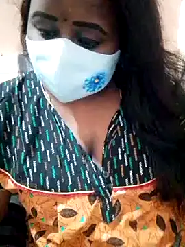 Snapshot of dolly_telugu01 chatting on 02.24.25 dolly telugu01 online show from 02.24.25