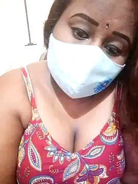 Snapshot of dolly_telugu01 chatting on 09.24.25 dolly telugu01 online show from 09.24.25