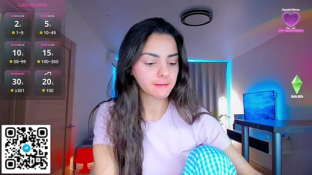 EmiliaZen online show from 02.04.26