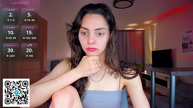 EmiliaZen online show from 03.23.26