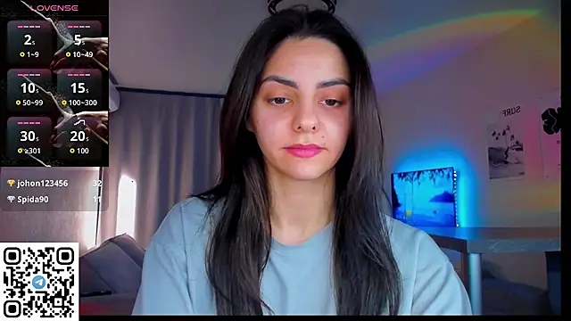 EmiliaZen online show from 04.21.26