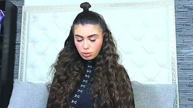 Snapshot of EliteDomina chatting on 02.24.26 EliteDomina online show from 02.24.26