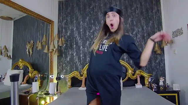 PlayfulShow online show from 03.17.25