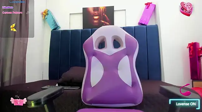 Ariel star1 online show from 02.18.25