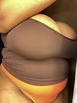 NonoGotBoobies online show from 04.01.26