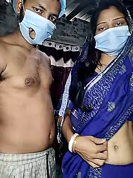 ritubhabi440 online show from 10.26.25