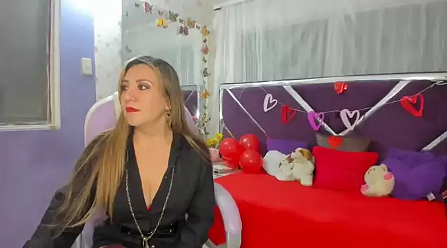 Dary walker online show from 02.12.25