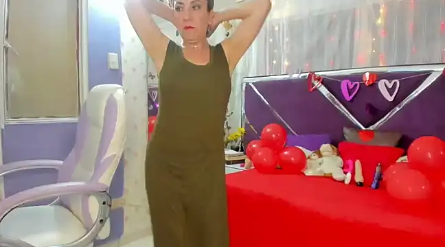 Dary walker online show from 02.15.25