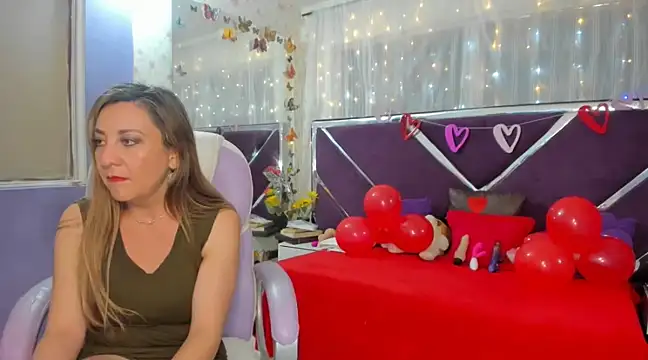 Dary walker online show from 02.15.25