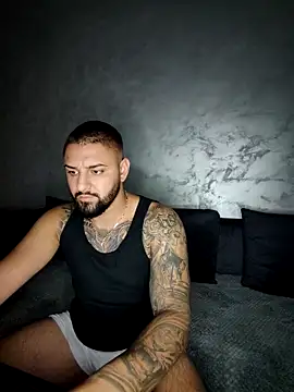 Bakws online show from 09.17.25