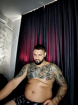 Bakws online show from 10.21.25