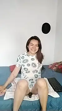 PenelopeMist online show from 03.08.25