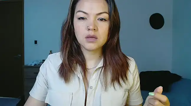 PenelopeMist online show from 03.13.25